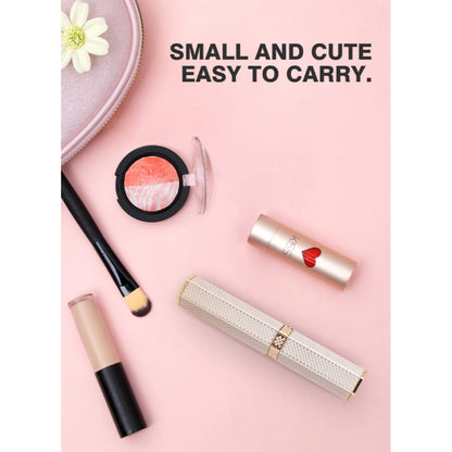 4 In 1 Multi-Functional Hair Remover And Eyebrow Trimmer