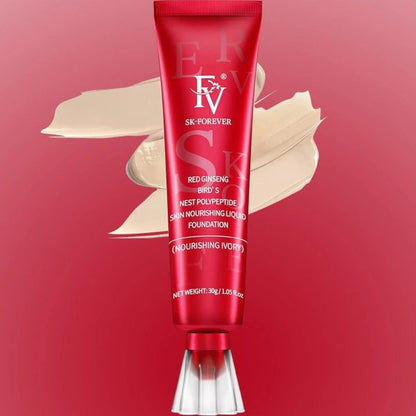 FV Waterproof Foundation With Medium Coverage