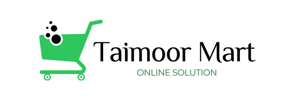 Taimoor Mart