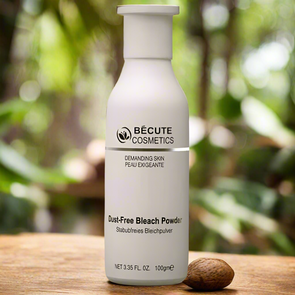 Becute Skin Polish Set