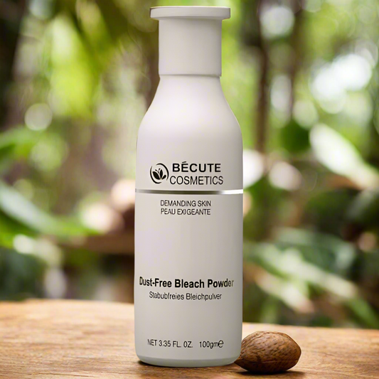 Becute Skin Polish Set