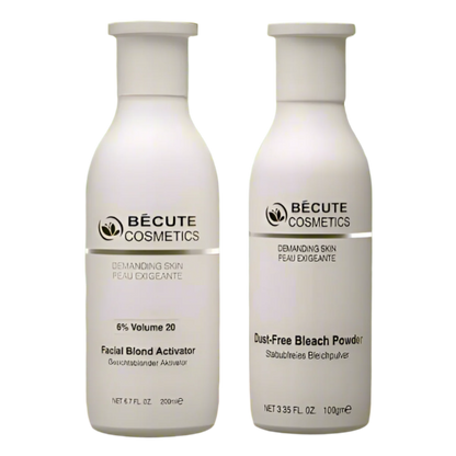 Becute Skin Polish Set