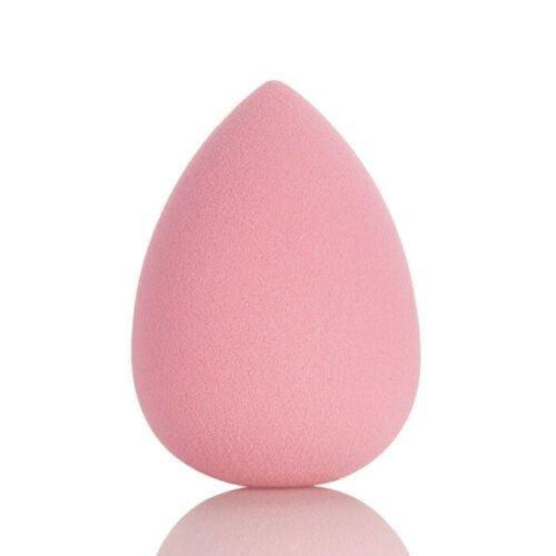 Mini Pack of 6 Beauty Blenders Compact Design for Smooth, Flawless Application