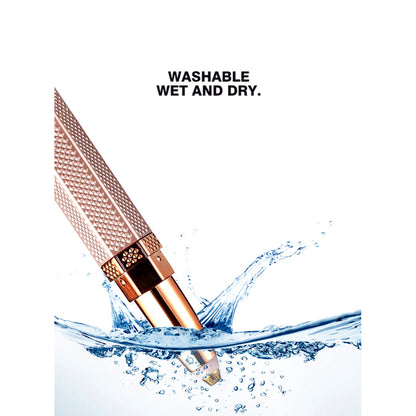 4 In 1 Multi-Functional Hair Remover And Eyebrow Trimmer